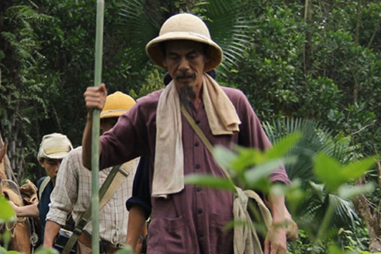 Bộ phim “Nhà tiên tri” tái hiện lại khoảng thời gian lãnh tụ Hồ Chí Minh ở chiến khu Việt Bắc (1947- 1950) lãnh đạo quân và dân ta kháng chiến chống thực dân Pháp. Đây là bộ  phim hay  mừng ngày Quốc khánh 2/9.